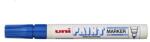 uni Px-20 Lakkmarker - 2-3 mm, Kék (545558000)