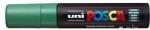 uni Filctoll UNI Posca PC-17K zöld (2UPC17KZ) - fotoland