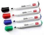 Nobo Glide Táblafilc - 3 mm, 4 db, Vegyes
