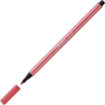 STABILO Stabilo: Pen 68 rozsdavörös filctoll (68/47)
