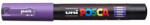 uni Filctoll UNI Posca PC-1M lila (2UPC1ML) - papir-bolt