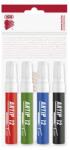ICO Artip 12 1-4mm Alkoholmentes Marker Készlet 4 Szín