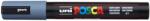 uni Dekormarker 1, 8-2, 5mm, Uni Posca PC-5M szürke (2UPC5MSZ) - web24