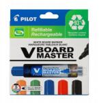 Pilot V-Board Master Medium kerek, 5 db (PIWBMA-VBM)