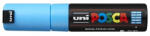 uni Filctoll UNI Posca PC-8K világoskék (2UPC8KVK) - papir-bolt