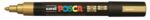 uni Dekormarker 1, 8-2, 5mm, Uni Posca PC-5M arany (2UPC5MA) - best-toner