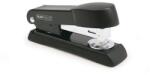 Rapesco Tűzőgép, 24/6, 26/6, 20 lap, fém, RAPESCO "Minno Half-Strip", fekete (IRA52600B3) - papiruniverzum