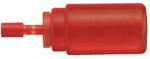 Pentel Táblamarker betét, PENTEL "Easyflo", piros MWR1-BN (MWR1-BN)