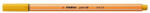 STABILO Tűfilc STABILO Point 88 curry (88/87) - papir-bolt