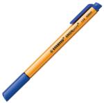 STABILO Stabilo: GREENpoint rostirón 0, 8mm-es kék színben (6088/41)