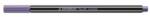 STABILO Filctoll STABILO Pen 68 metallic lila (68/855) - fotoland