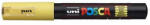 uni Filctoll UNI Posca PC-1M sárga (2UPC1MS) - papir-bolt