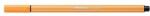 STABILO Filctoll STABILO Pen 68 papaya (68/85) - fotoland