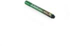 Pilot 400 Large Vágott Hegyű Alkoholos Marker - 1.5-4 mm, Zöld