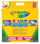 Crayola : 8 darabos táblafilctoll készlet