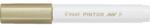 Pilot Pintor F Dekormarker - 1 mm, Arany (SW-PT-F-GD)