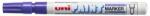 uni PX-21 Lakkmarker - 0, 8-1, 2 mm, Lila (558676000)