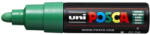 uni Filctoll UNI Posca PC-7M zöld (2UPC7MZ) - papir-bolt