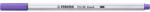 STABILO Pen 68 brush ibolya ecsetfilc (568/55) - haztartasibolt