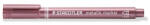 STAEDTLER Marker Staedtler dekor 1-2 mm kerek hegyű metálpiros (8323-232) - papir-bolt