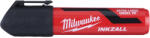 Milwaukee INKZALL XL jelölő filc - fekete 1 db (4932471558) - munkaruhakozpont
