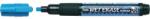 Pentel Krétamarker vágott, törölhetõ folyékony SMW26-CO Pentel kék (SMW26-CO) - tonerpiac