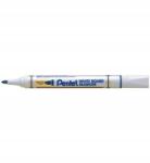 Pentel Flipchart marker 1-4 mm, kúpos, kék