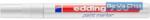 edding 750 2-4mm fehér lakkmarker (7580096017) - bevachip
