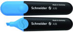 Schneider Szövegkiemelő 1-5mm, Schneider Job 150 kék (36426) - printsisters