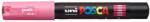 uni Dekormarker 0, 7-1mm, Uni Posca PC-1M rózsaszín (2UPC1MR) - web24