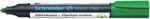 Schneider Tábla- és flipchart marker, 2-3 mm, kúpos, SCHNEIDER "Maxx 290", zöld (TSC290Z) - fapadospatron