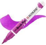 Royal Talens Ecoline Brush Pen akvarell ecsetfilc - 545, red violet