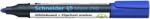 Schneider Tábla- és flipchart marker, 2-3 mm, kúpos, SCHNEIDER "Maxx 290", kék (TSC290K) - irodaoutlet