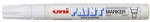 uni Px-20 Lakkmarker - 2, 2-2, 8mm, Fehér