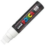 uni Posca PC-17K 10-15mm Dekormarker - Fehér (2UPC17KFEH)