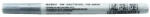  Lakkmarker 0, 8mm, kerek Bluering ezüst (50640)