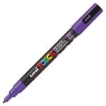 uni Posca PC-3M 0.9-1.3mm Marker - Lila (2UPC3ML)