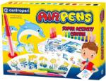 Centropen Air Pens 1500, fújós, nagy szett, 15 db a csomagban