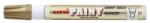 uni Px-20 Lakkmarker - 2-3 mm, Fényes Arany