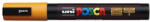 uni Filctoll UNI Posca PC-5M ragyogó sárga (2UPC5MRS) - papir-bolt