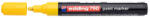 edding 790 Lakkmarker - Kerek Hegy, 2-4 mm, Sárga