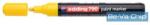 edding 790 sárga lakkmarker (7580147004)