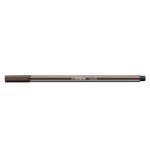STABILO Rostirón, filctoll 1mm, M STABILO Pen 68 kávébarna (68/65) - web24