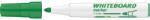 ICO 11 Kerek Táblamarker - 3 mm, Zöld