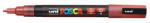 uni PC-3ML csillogó piros
