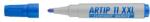 ICO Artip 11 XXL 1-3mm Alkoholmentes Marker - Kék