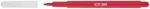 ICO Rostirón, filctoll vízbázisú Ico 300 piros (9580123005) - best-toner
