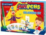 Centropen Air Pens 1500, fújós, ajándékszett