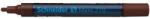 Schneider Maxx 270 Lakkmarker - 1-3 mm, Barna (127007)