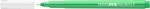 ICO Tinten Pen Vízbázisú Kerek Tűfilc, Rostirón - 0.5 mm, Zöld